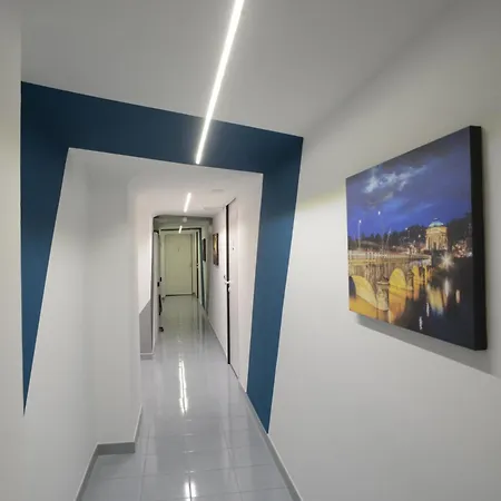 Centro- Dreamingto 1 Torino