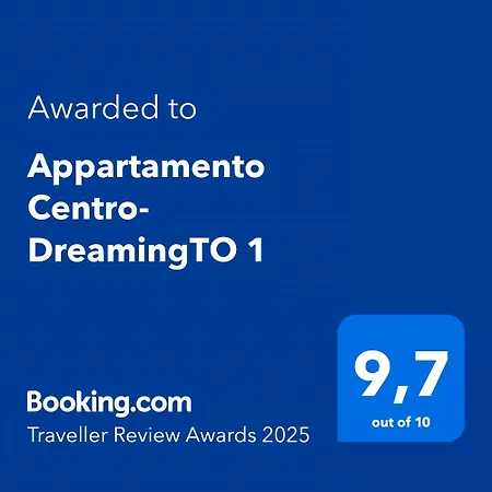 Centro- Dreamingto 1 *