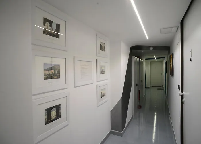 Centro- Dreamingto 1 * Torino