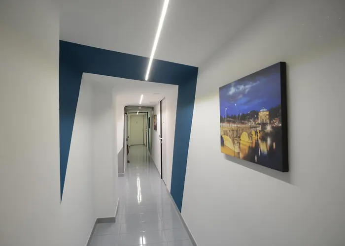 Centro- Dreamingto 1 Torino