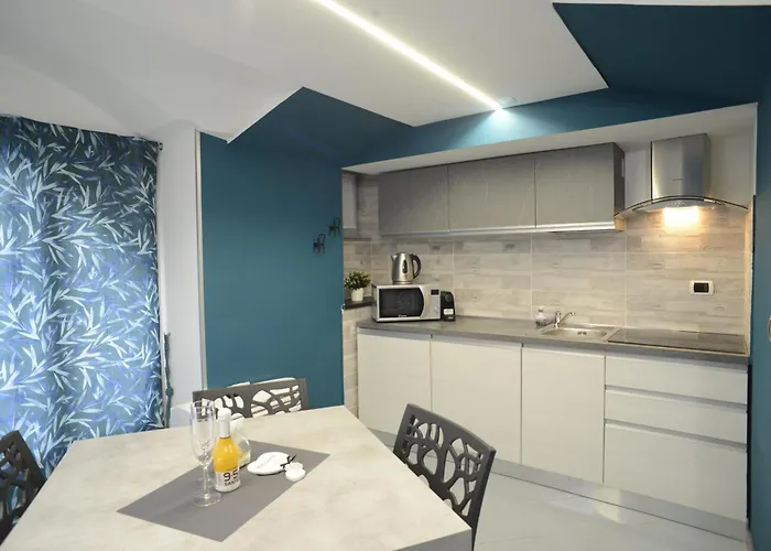 Centro- Dreamingto 1 Apartman
