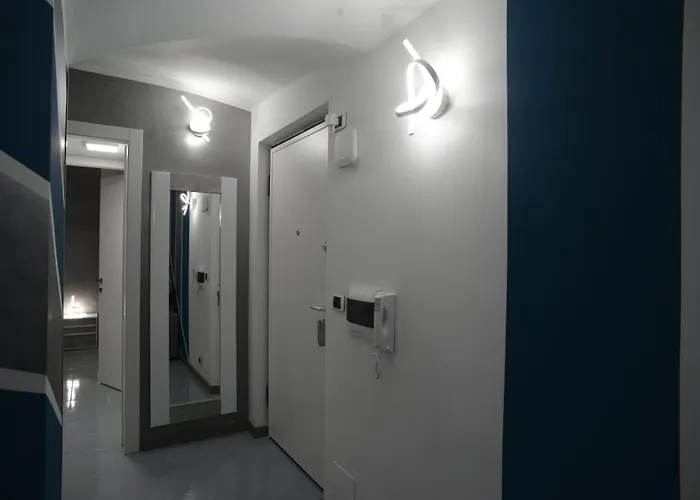 Apartman Centro- Dreamingto 1 *