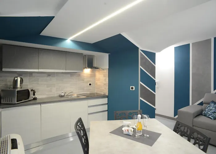 Apartman Centro- Dreamingto 1 Torino