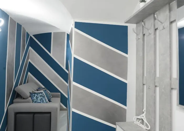 Centro- Dreamingto 1 Apartman Torino