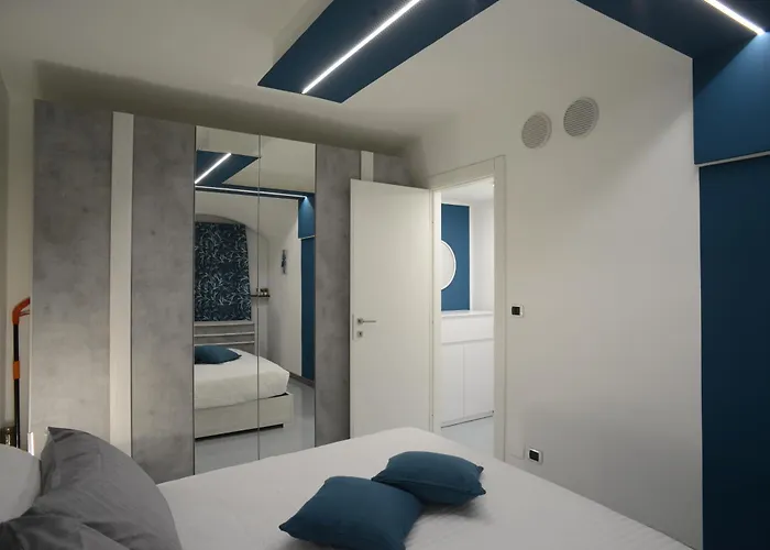 Centro- Dreamingto 1 Apartman Torino
