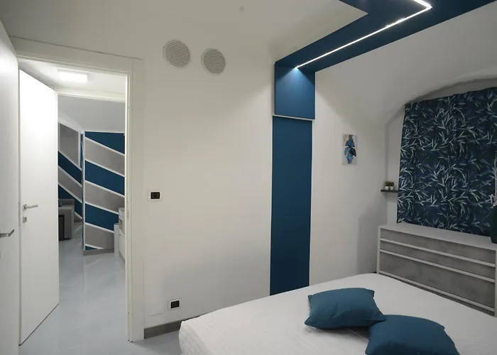 Centro- Dreamingto 1 Torino