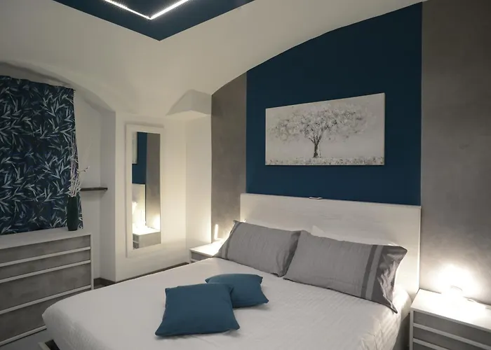 Centro- Dreamingto 1 Apartman Torino