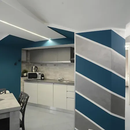 Centro- Dreamingto 1 Apartman