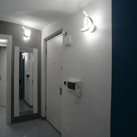 Apartman Centro- Dreamingto 1 *