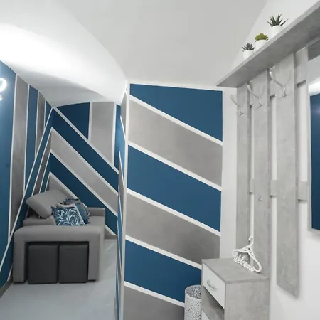 Centro- Dreamingto 1 Apartman Torino