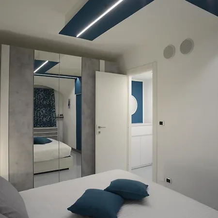 Centro- Dreamingto 1 Apartman Torino