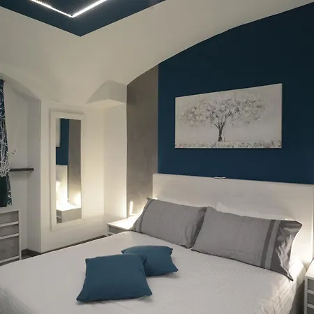 Centro- Dreamingto 1 Apartman Torino