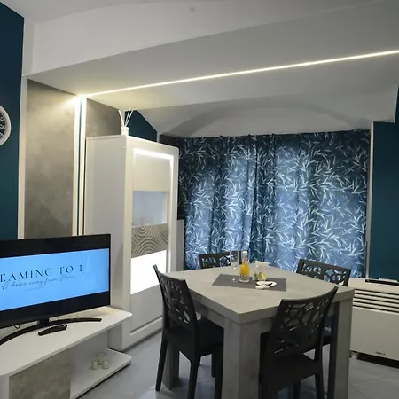 Centro- Dreamingto 1 * Turin