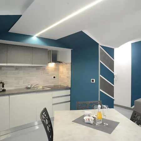 Apartment Centro- Dreamingto 1 Turin