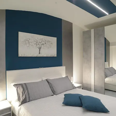 Centro- Dreamingto 1 Turin