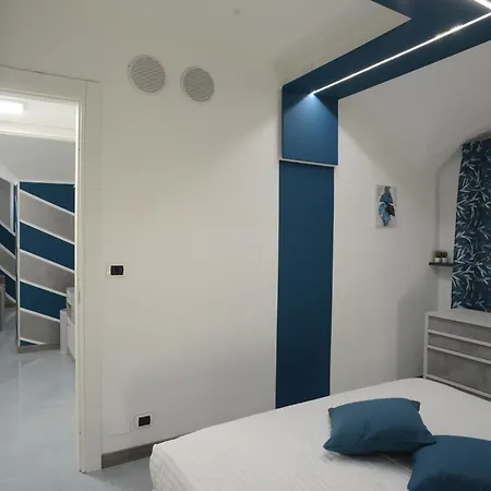 Centro- Dreamingto 1 Turin