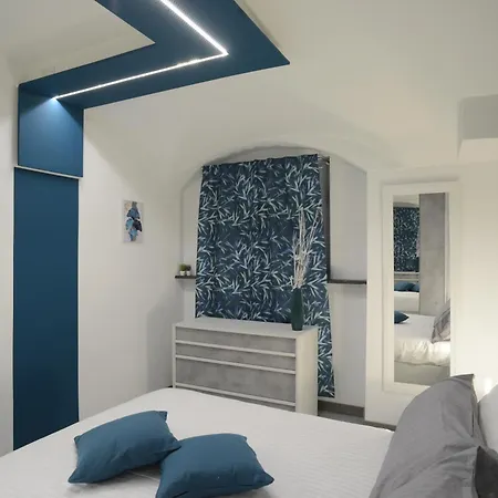 Centro- Dreamingto 1 Turin