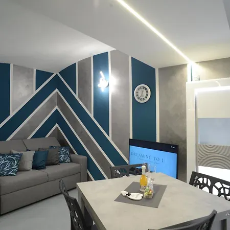 Centro- Dreamingto 1 Turin